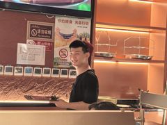 -西塔老太太泥炉烤肉(亚运村店)