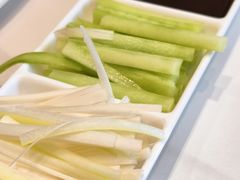 -梅利汴京烤鸭•开封豫菜地标店(晋安路店)