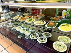 -十二忠手拉面(中华路店)