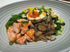 -娜娜家·Nana's restaurant(国金汇店)