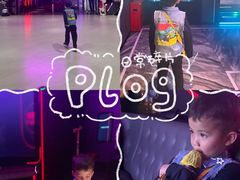 -星聚会KTV X PARTY K(上海东方渔人码头店)