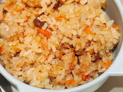 -西贝(紫荆广场店)