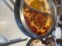 -芈重山老火锅(广州首店)