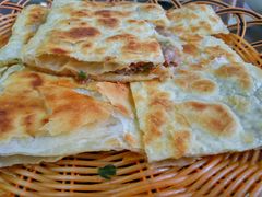 -溢心园香河肉饼总店