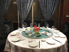 包厢-久宴·天目湖大鱼头(恐龙园店)