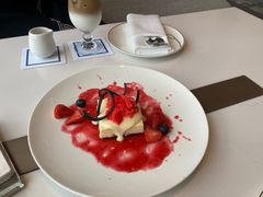 -观廊大堂吧(国际会展中心希尔顿酒店x冰雪世界店)