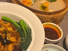 -德发长·花式蒸饺(大唐不夜城店)