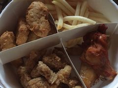 -肯德基(沪东店)