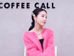 -COFFEE CALL(云锦路店)