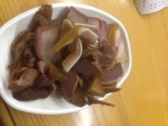卤味拼盘-八十八粉儿(尚都店)