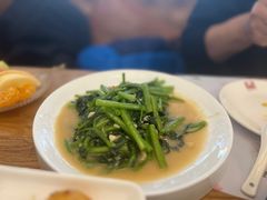 -花舍·新派粤菜·西餐·下午茶(亚运村·鸟巢店)