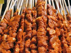 -味子夫鸡柳(解放碑总店)