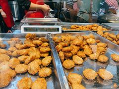 -陶记正宗德州扒鸡(科巷店)