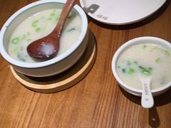-如轩·海鲜砂锅粥·潮汕菜(海珠店)