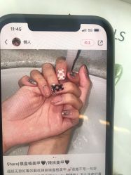 -LILY NAILS美甲美睫