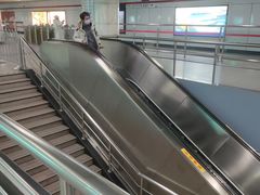 -上海体育馆(地铁站)