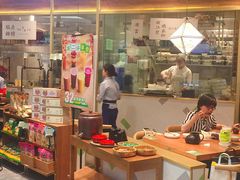 门面-云海肴·汽锅鸡·云南菜(广安门天虹店)