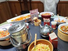 -西江红·株洲本地菜(滨江南路店)