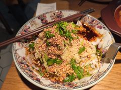 -纳鲁孜·新疆特色餐厅(上海悦荟广场店)