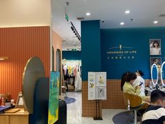 -海马体照相馆(南昌王府井购物中心店)
