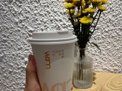 -Cafe on warm(丹霞店)
