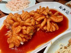 -裕兴记•蟹黄面馆(人民广场店)