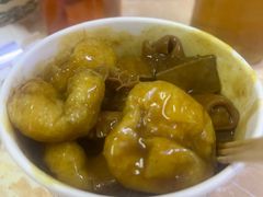 -渔记茶餐厅(渔村店)