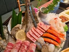 -生如夏花泰式火锅(西村黑金店)