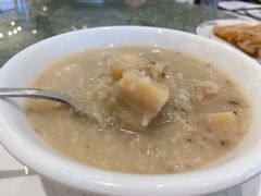 -清心茶楼·传统中山石岐菜