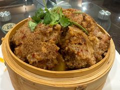 -攀西土菜馆(南线阁店)