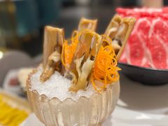 -德天雪花肥牛海鲜火锅(南苑东路店)