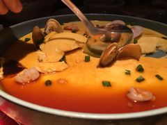 蒸蛋-望湘园·洞庭渔宴(永旺店)