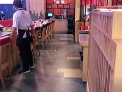 大堂-友壹町寿司(嘉洲广场店)
