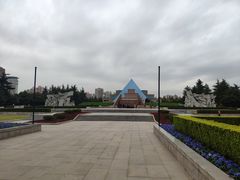 -上海市龙华烈士陵园