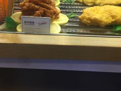 -1973继光香香鸡(合生汇购物中心店)