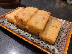 老味糍粑-南京大牌档(新街口德基广场店)