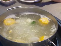 -为什么牛潮汕牛肉火锅(中信广场店)