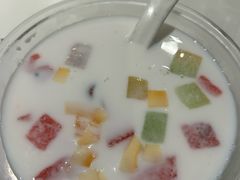 -烹然四季椰子鸡火锅(姚家园万象汇店)