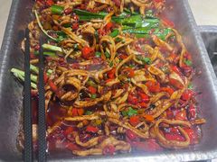 -大碗先生(万家丽店)