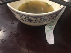 -朱鸿兴面馆(镇湖店)
