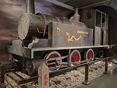 -中国铁道博物馆(正阳门馆)