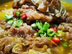 -老刘私厨猪脚饭