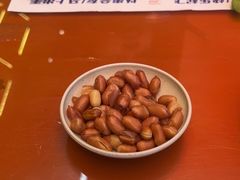 -神府路壹号·海鲜烧烤·砂锅粥·锅物(三坊七巷店)