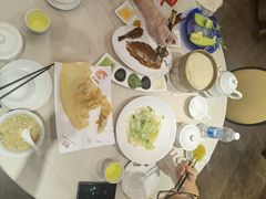 -阿庄新豫菜(航海东路店)
