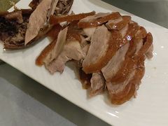 -全聚德(上海首店浦东店)