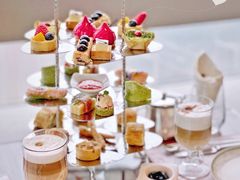 -上海明天广场JW万豪酒店