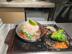 -肉肉大米(金虹桥店)