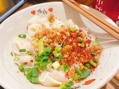 猪油拌粉-盟重烧烤(高正街店)