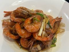-良师门滨海人家·海鲜·家常菜(滨海城店)