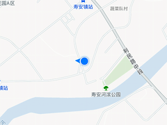 当时手机定位“戴旺子”的截图-戴旺子(蒲江)